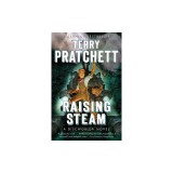 Raising Steam