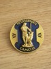 QW9 N8 7 - insigna - tematica istorica - Samson - Bulgaria, Europa