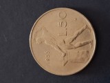 50 lire 1955 italia