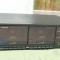 Dublu casetofon deck UHER model CG338
