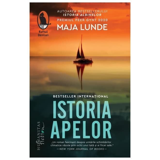 Istoria Apelor