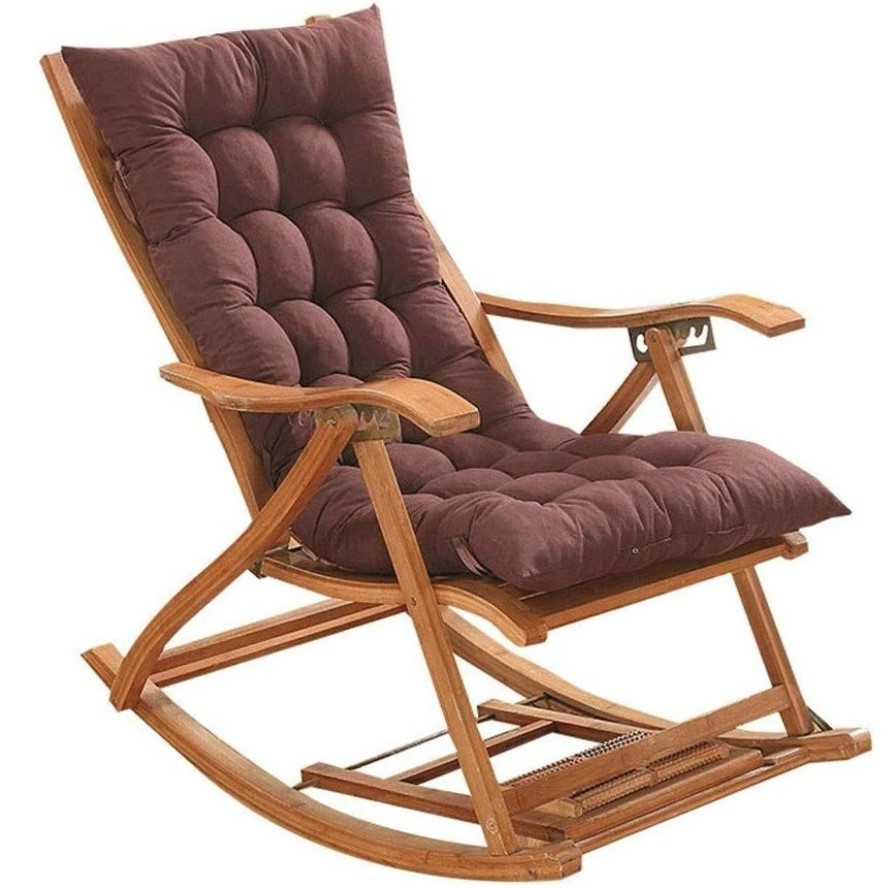 Balansoar de terasa scaun living cu cadru lemn rezistent + perna diferite  culori | arhiva Okazii.ro