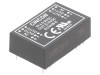 Convertor DC/DC 3W 4,5-9V la 15V/-15V THT