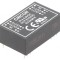 Convertor DC/DC 3W 4,5-9V la 15V/-15V THT