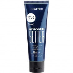 Style Link Smooth Setter Crema de par Unisex 118 ml foto