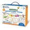 Set activitati educative - Alfabet &amp; sunete PlayLearn Toys