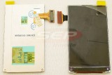 Display LCD Original LG GD900 Crystal - Ecran de schimb Premium