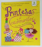 PRINTESA si CADOURILE de CARYL HART si SARAH WARBURTON, 2020