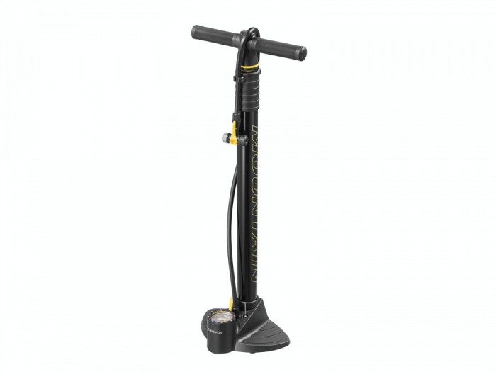 Pompa Podea Bicicleta Topeak Joeblow Mountain Tjb-Mt1-07 - Negru Ultimate FactoryBikes