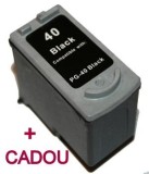 Cumpara ieftin Cartus Canon PG40 ( PG 40 PG-40 negru ) compatibil Pixma MP210 MP140 MP150