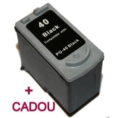 Cartus Canon PG40 ( PG 40 PG-40 negru ) compatibil Pixma MP210 MP140 MP150