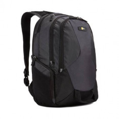 Rucsac Laptop Case Logic RBP-414 14 inch Black foto