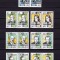 ✅RO 1994 LP 1362 &quot; Aniversari-Comemorari-Personalitati&quot; , serie pereche ( V sau H !!! ), MNH