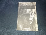 HORIA BADESCU - ZBORUL GASTEI SALBATICE