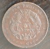 Moneda China - 10 Cash 1902-1905 - Hu-Peh, Asia