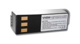 &Icirc;nlocuire baterie GPS VHBW pentru Garmin 011-01451-00, 010-10863-00 - 2200mAh, 3.7V