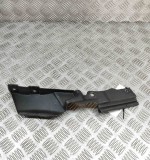 Aripa Stanga Fata Kia Sportage SL 2015 OEM 84159-3W000 Plastic Originala