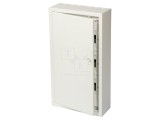 Carcasă modulară IP30 gri deschis ETI POLAM Nr. mod: 36