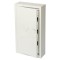 Carcasă modulară IP30 gri deschis ETI POLAM Nr. mod: 36