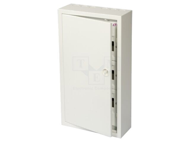 Carcasă modulară IP30 gri deschis ETI POLAM Nr. mod: 36
