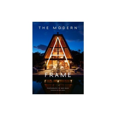 The Modern A-Frame foto