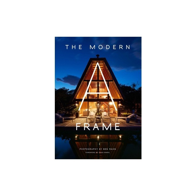 The Modern A-Frame