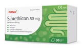 Dr. Max Simeticona 80mg, 30 capsule moi