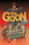 The Goon Volume 2: The Deceit of a Well Dressed Devil