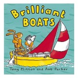 Brilliant boats