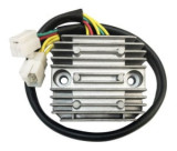 Regulator alternator (12V, 35A) compatibil: HONDA NX 650 1994-2002, DZE