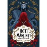Hoti marunti - Margaret Owen