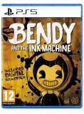 Bendy And The Ink Machine PS5