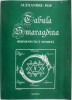 Tabula Smaragdina. Hermeneutica Nomista - Alexandru Pop. Spiritualitate si Ezoterism