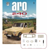 Numarul 1. Aro 240