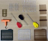 Set Accesorii Crap Filfishing