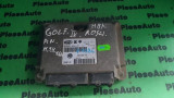 Calculator ecu Volkswagen Golf 4 (1997-2005) 6160046401