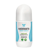 Deodorant natural sweet dream saimara 50ml