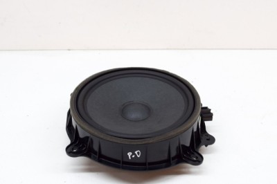 Difuzor ușă dreapta față TESLA MODEL 3 2021 OEM: 1079744-00-E 14170330 foto