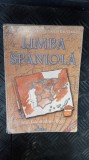 Cumpara ieftin LIMBA SPANIOLA - ANUL I DE STUDIU LICEU - RADULESCU , ANGELESCU