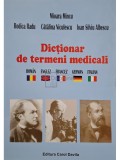 Mioara Mincu - Dictionar de termeni medicali (Editia: 2006)