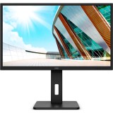 Monitor LED AOC Q32P2 31.5 inch 4 ms Negru 75 Hz