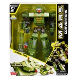 Robot transformabil, Happy Kid, M.A.R.S. Combat Tank