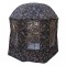 Shelter / umbrela FL Camuflaj cu inchidere totala la 360 TIP CORT 2.50m OUT25