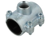 Clipsuri Termo &Icirc;mbinare GEBO 10bar Fontă G 3/4 Interior 01.261.28.0402
