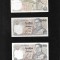 Set Thailanda 3 x 10 baht