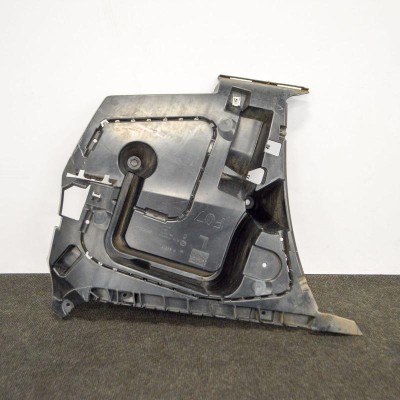 Suport bara de protecție st&amp;acirc;nga spate BMW 5 Gran Turismo F07 2011 OEM: 7201217 10630414 foto