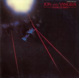 Vinil LP Jon And Vangelis &lrm;&ndash; Short Stories (VG+)