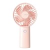 Ventilator Portabil JisuLife F2B, Roz