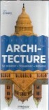Memoguides Architecture Jan Gympel - Carte eyrolles, Ghid Vizual Istorie Arhitectura Cladiri tectura Arhitecti
