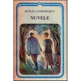 Duiliu Zamfirescu - Nuvele - 118939